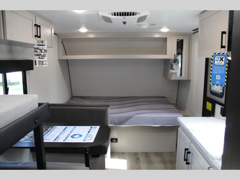 2026 Jayco Jay Feather Air SL 17BHSL, $ 24,818