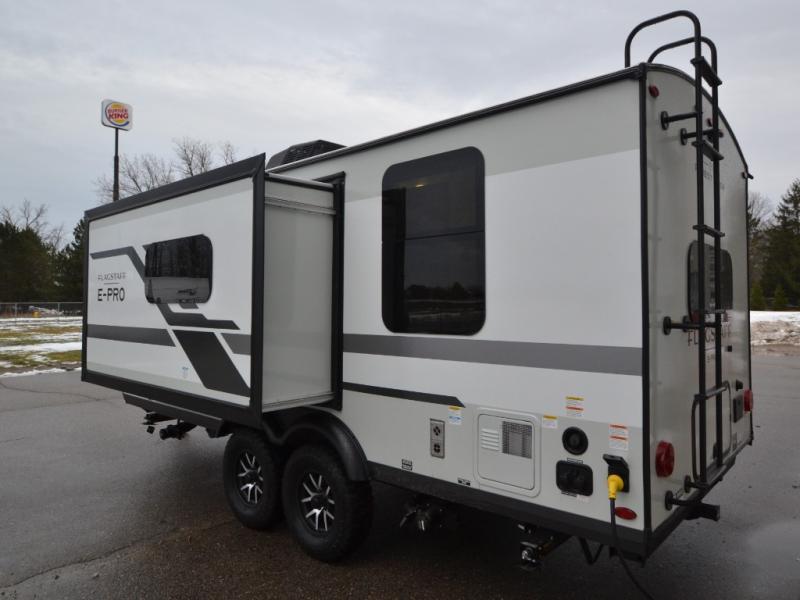 2026 Forest River Flagstaff E-Pro E20FK, $ 36,735