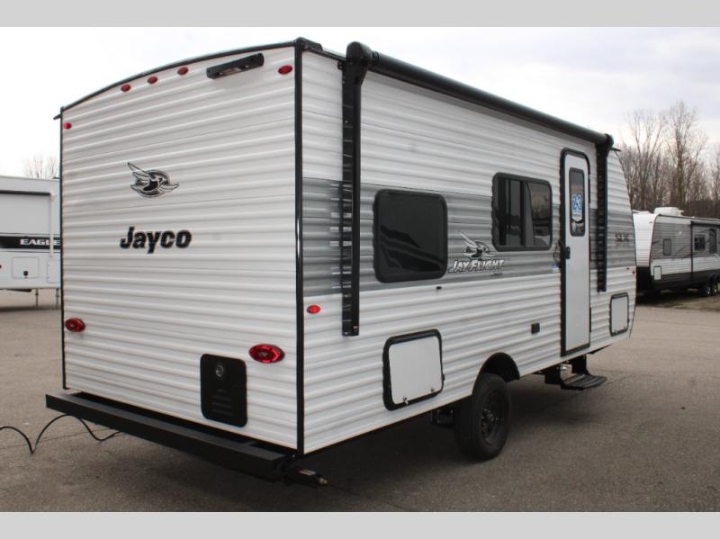 2026 Jayco Jay Flight SLX 172DB Sport Edition, $ 25,268