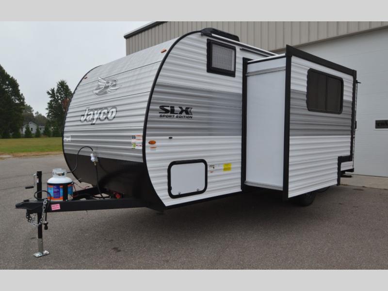 2026 Jayco Jay Flight SLX 178DBS Sport Edition, $ 29,243