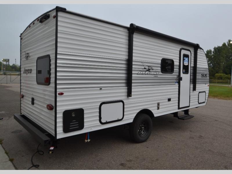 2026 Jayco Jay Flight SLX 178DBS Sport Edition, $ 29,243