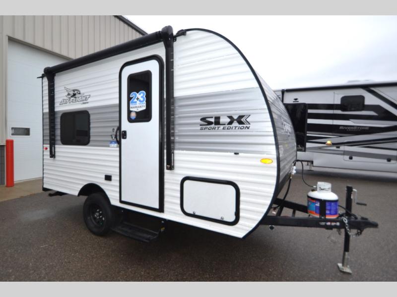 2026 Jayco Jay Flight SLX 130BH Sport Edition, $ 10,995