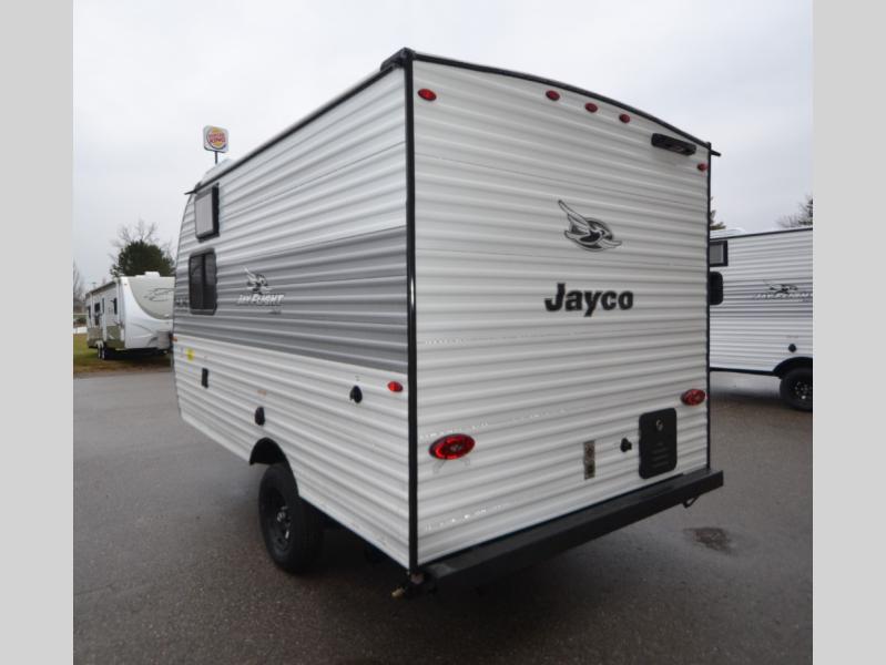 2026 Jayco Jay Flight SLX 130BH Sport Edition, $ 10,995