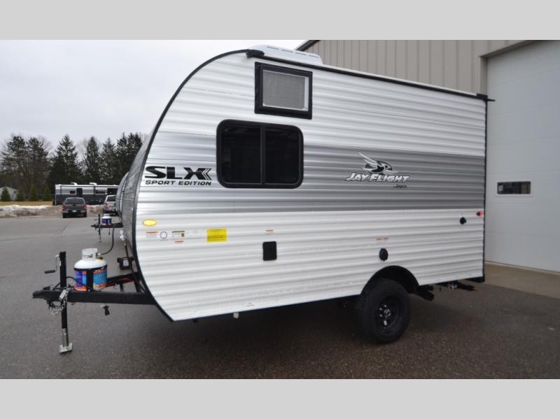 2026 Jayco Jay Flight SLX 130BH Sport Edition, $ 10,995