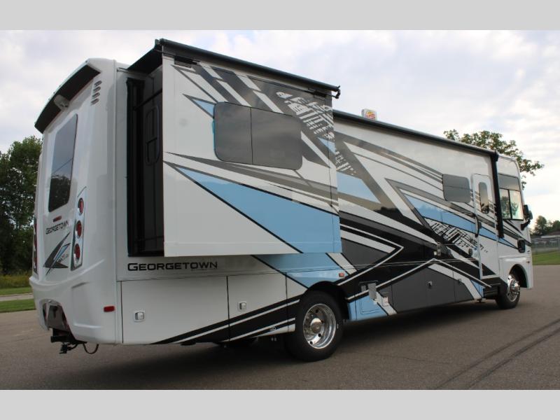 2024 Forest River Georgetown 7 Series GT7 31X7, $ 253,539