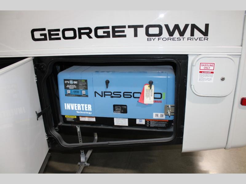 2024 Forest River Georgetown 7 Series GT7 31X7, $ 253,539
