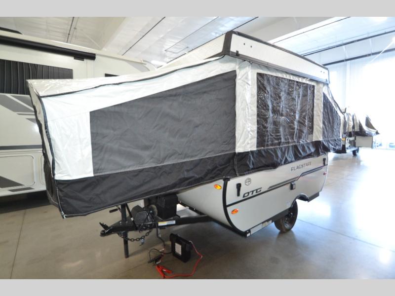 2026 Forest River Flagstaff Off The Ground F141OTG, $ 7,999