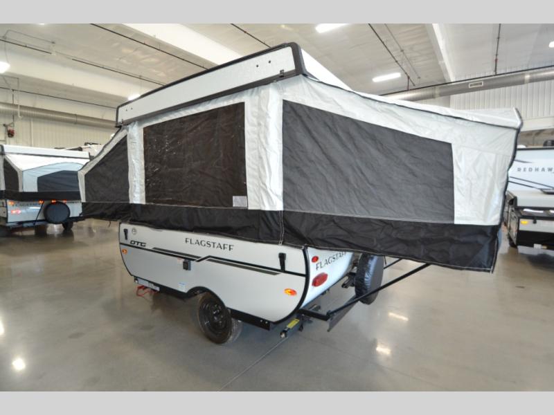 2026 Forest River Flagstaff Off The Ground F141OTG, $ 7,999