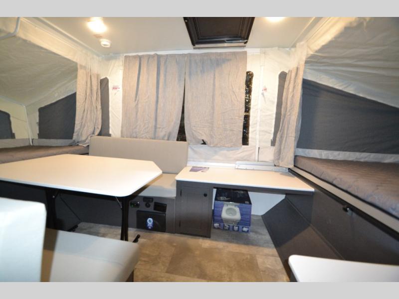 2026 Forest River Flagstaff Off The Ground F141OTG, $ 7,999
