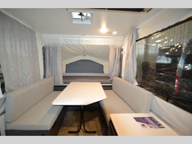 2026 Forest River Flagstaff Off The Ground F141OTG, $ 7,999