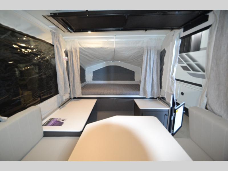 2026 Forest River Flagstaff Off The Ground F141OTG, $ 7,999