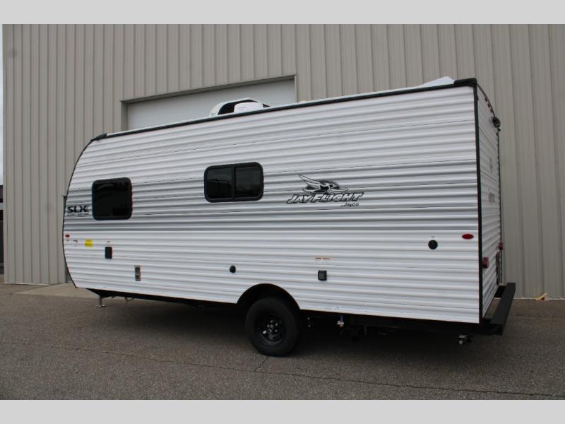 2026 Jayco Jay Flight SLX 172DB Sport Edition, $ 25,861