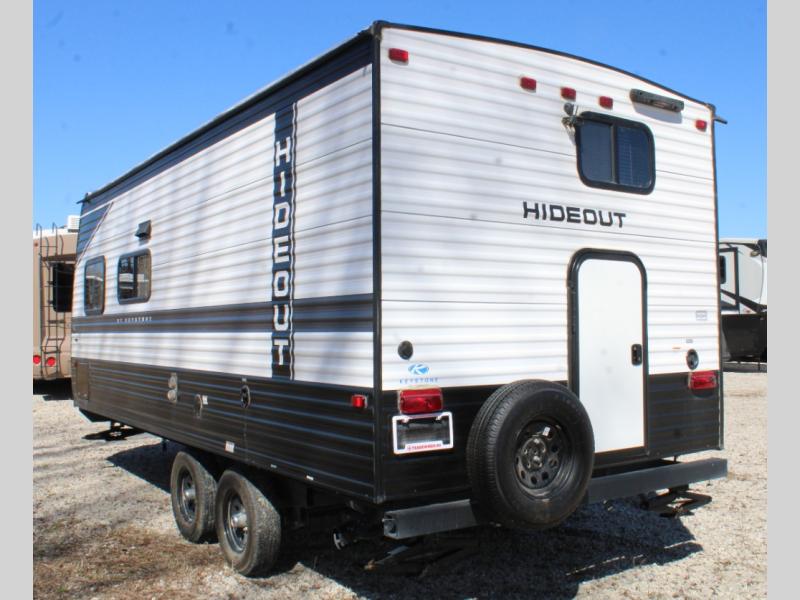2023 Keystone Hideout 201BH, $ 0