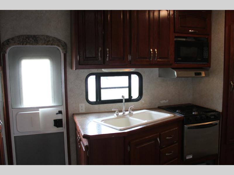 2008 KZ Durango LX D3553PX4, $ 0