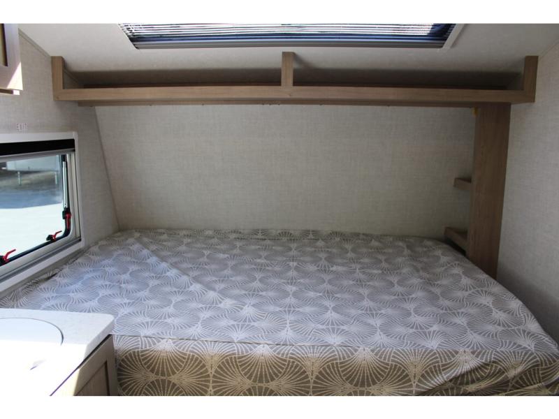 2022 Ember RV Overland Series 170MRB, $ 0