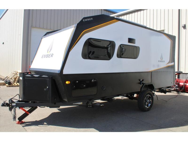 2022 Ember RV Overland Series 170MRB, $ 0