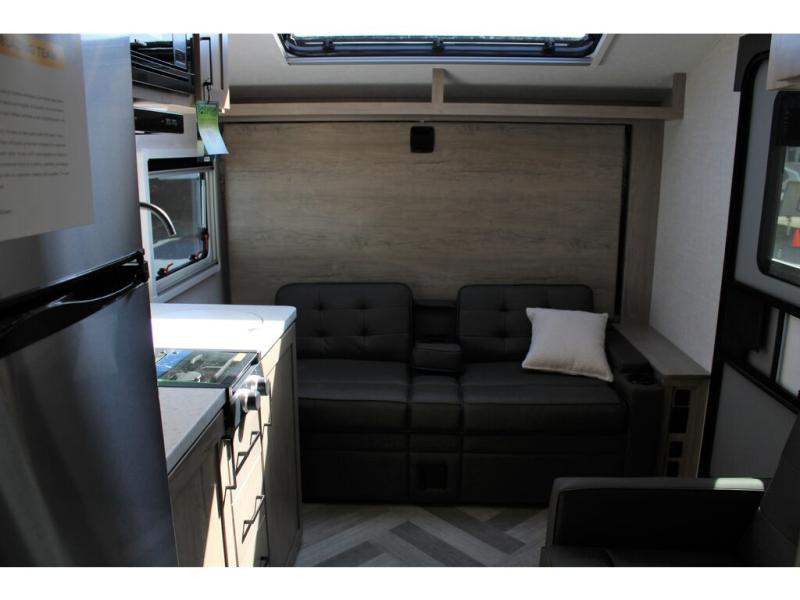 2022 Ember RV Overland Series 170MRB, $ 0
