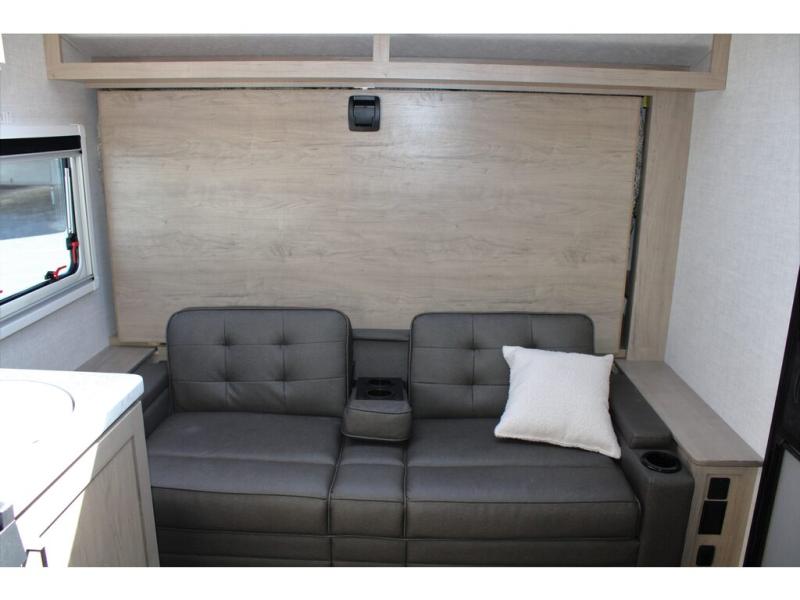 2022 Ember RV Overland Series 170MRB, $ 0