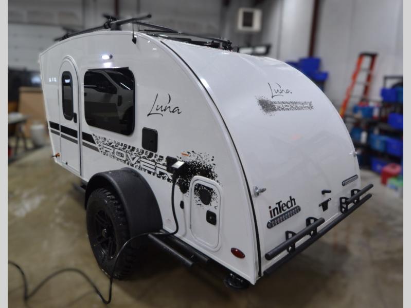 2026 inTech RV Luna Base, $ 0