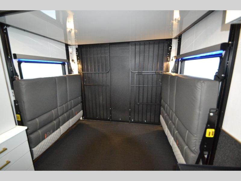 2026 inTech RV Black Wing 830-X, $ 0