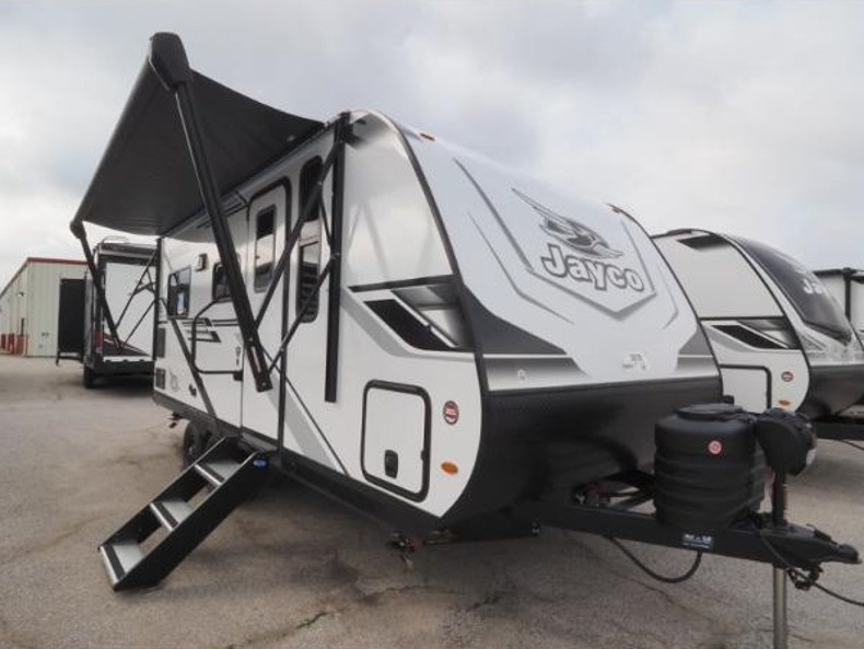 2026 Jayco Jay Feather 19MRK, $ 49,253