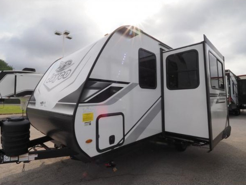 2026 Jayco Jay Feather 19MRK, $ 49,253