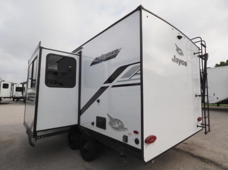 2026 Jayco Jay Feather 19MRK, $ 49,253