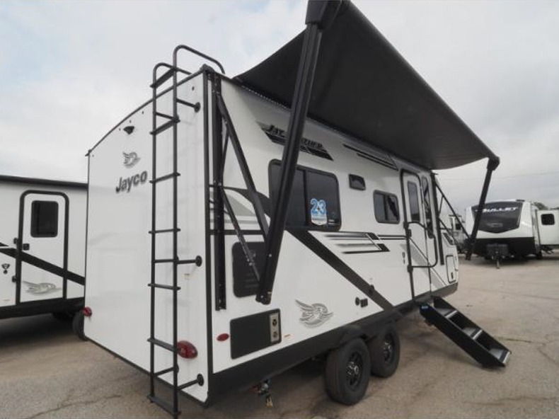 2026 Jayco Jay Feather 19MRK, $ 49,253