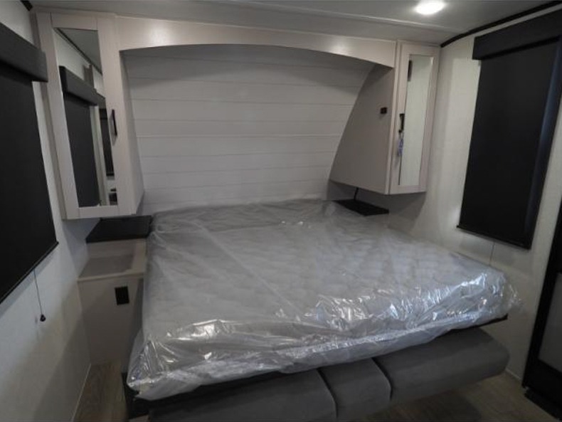 2026 Jayco Jay Feather 19MRK, $ 49,253
