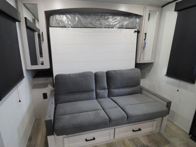 2026 Jayco Jay Feather 19MRK, $ 49,253