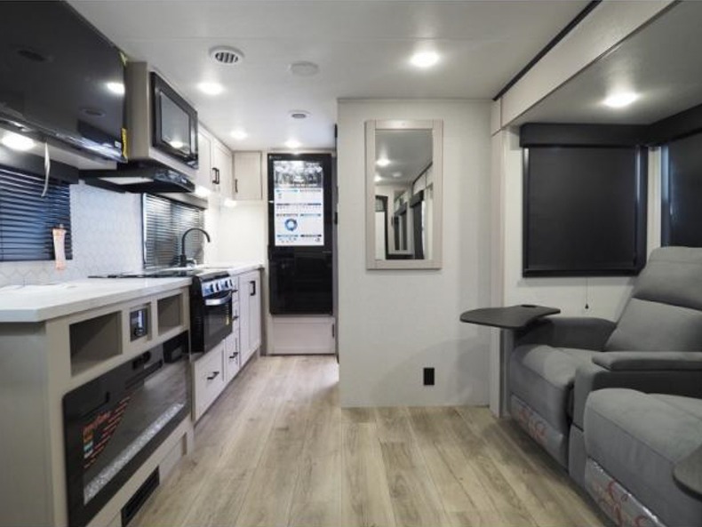2026 Jayco Jay Feather 19MRK, $ 49,253
