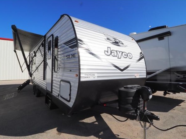 2026 Jayco Jay Flight SLX 262RLS, $ 40,499