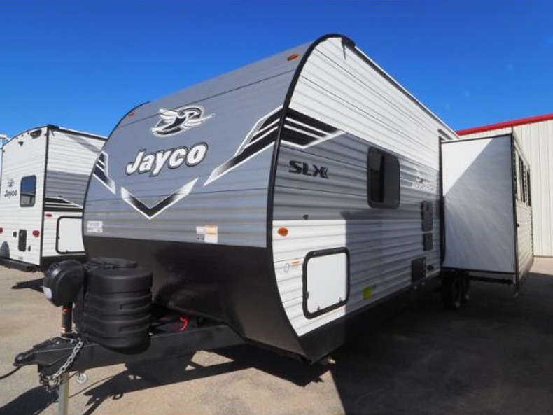 2026 Jayco Jay Flight SLX 262RLS, $ 40,499