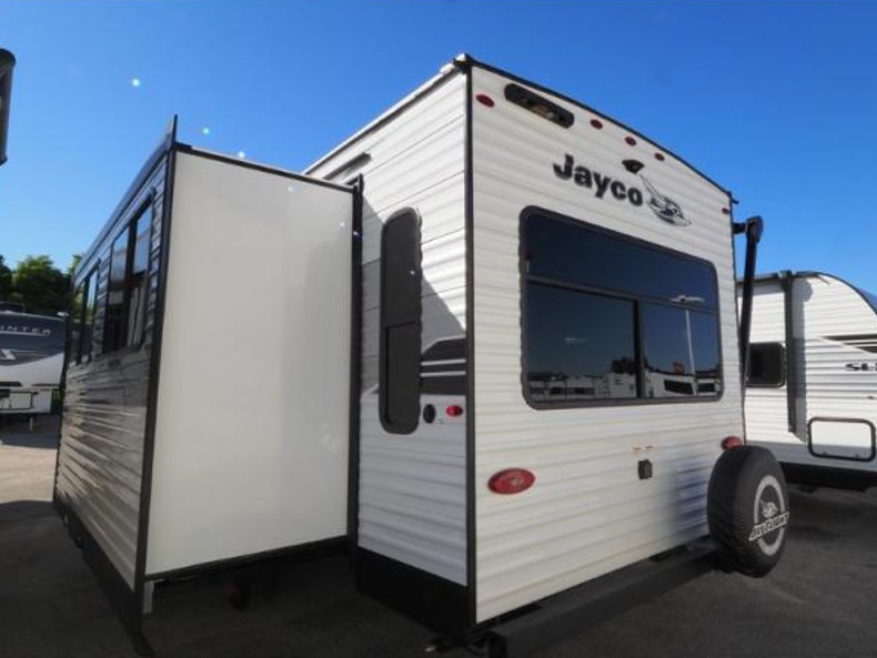 2026 Jayco Jay Flight SLX 262RLS, $ 40,499