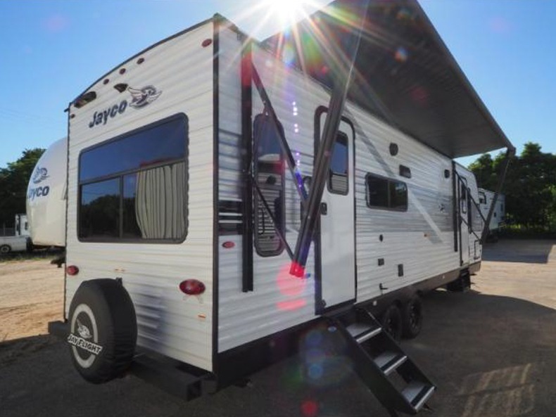 2026 Jayco Jay Flight SLX 262RLS, $ 40,499