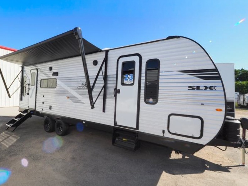 2026 Jayco Jay Flight SLX 262RLS, $ 40,499