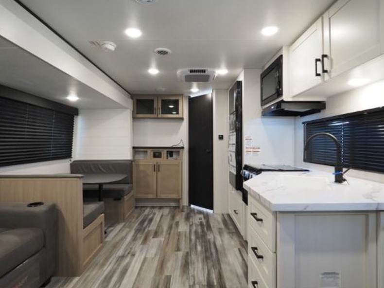 2026 Jayco Jay Flight SLX 262RLS, $ 40,499