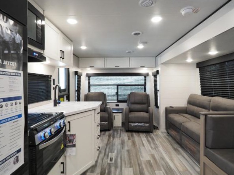 2026 Jayco Jay Flight SLX 262RLS, $ 40,499