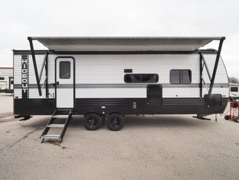 2025 Keystone Hideout 24RBS, $ 23,999