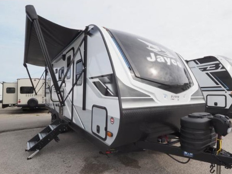 2025 Jayco Jay Feather 21MBH, $ 28,999