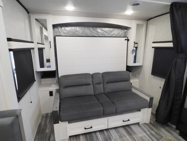 2025 Jayco Jay Feather 21MBH, $ 28,999