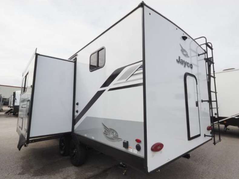 2025 Jayco Jay Feather 21MBH, $ 28,999