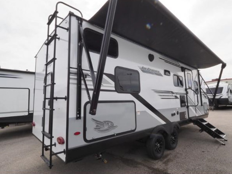 2025 Jayco Jay Feather 21MBH, $ 28,999