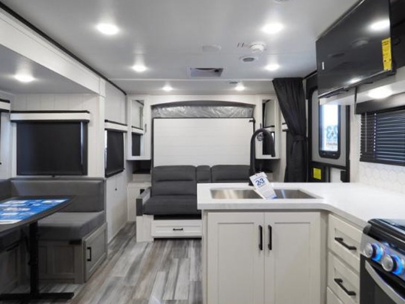 2025 Jayco Jay Feather 21MBH, $ 28,999