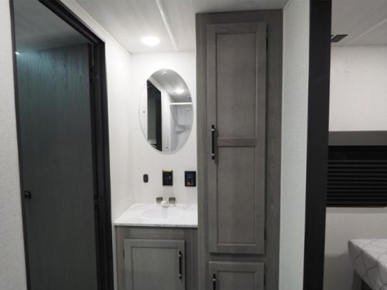 2025 Keystone Hideout 25RDS, $ 50,540