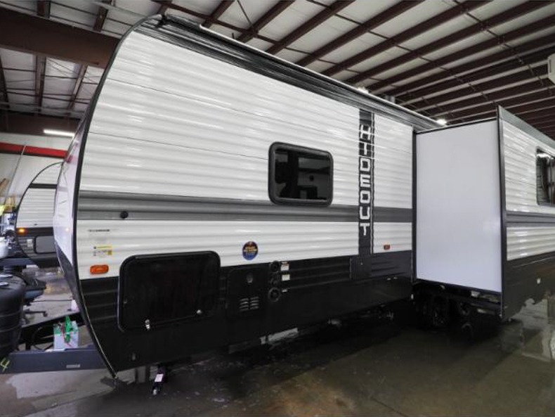 2025 Keystone Hideout 25RDS, $ 50,540