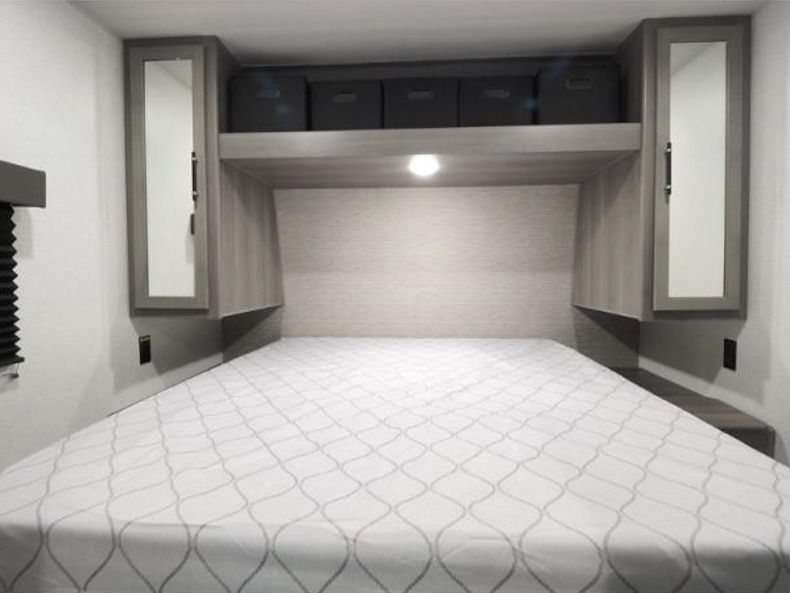 2025 Keystone Hideout 25RDS, $ 50,540