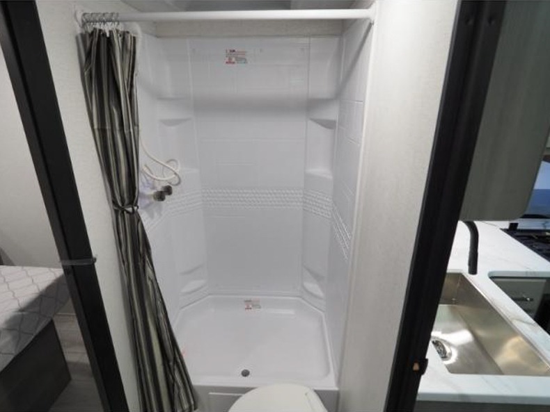 2025 Keystone Hideout 25RDS, $ 50,540