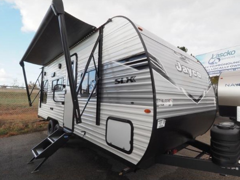 2026 Jayco Jay Flight SLX 210QB, $ 33,449