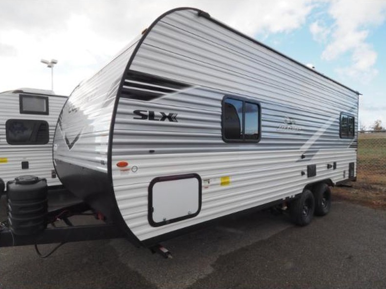 2026 Jayco Jay Flight SLX 210QB, $ 33,449